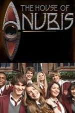 Watch House of Anubis 123movies