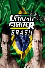 Watch The Ultimate Fighter - Brasil 123movies