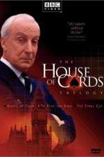 Watch House of Cards (1990) 123movies