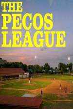 Watch The Pecos League 123movies