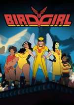 Watch Birdgirl 123movies