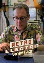 Watch Retro Electro Workshop 123movies