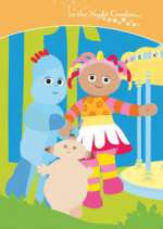 Watch In the Night Garden... 123movies