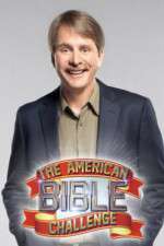 Watch The American Bible Challenge 123movies
