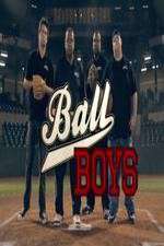 Watch Ball Boys 123movies