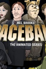 Watch Spaceballs: The Animated Series 123movies