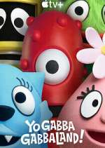 Watch Yo Gabba GabbaLand! 123movies