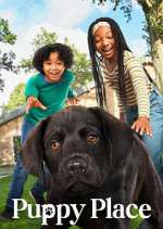 Watch Puppy Place 123movies