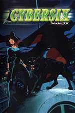 Watch Cybersix 123movies