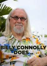 Watch Billy Connolly Does… 123movies