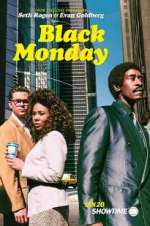 Watch Black Monday 123movies