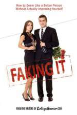 Watch Faking It 123movies