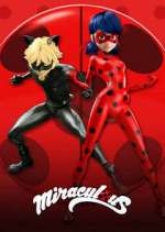 Watch Miraculous: Les aventures de Ladybug et Chat Noir 123movies
