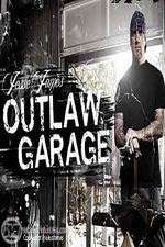 Watch Jesse James Outlaw Garage 123movies
