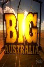 Watch Big Australia 123movies