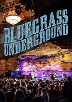 Watch Bluegrass Underground 123movies