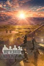 Watch BROTHERHOOD FINAL FANTASY XV 123movies