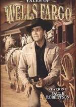 Watch Tales of Wells Fargo 123movies