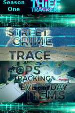 Watch Thief Trackers 123movies