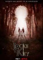 Watch Locke & Key 123movies