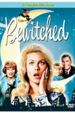 Watch Bewitched (1964) 123movies
