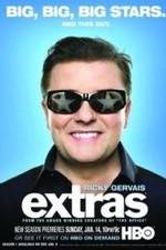 Watch Extras 123movies