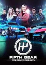 Watch Fifth Gear: Recharged 123movies