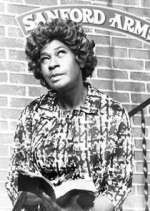 Watch Sanford Arms 123movies