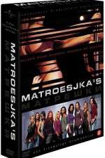 Watch Matrioshki 123movies