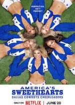 Watch America's Sweethearts: Dallas Cowboys Cheerleaders 123movies