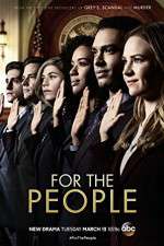 Watch For the People (2018) 123movies