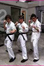 Watch Kickin' It 123movies