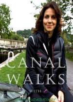 Watch Canal Walks with Julia Bradbury 123movies