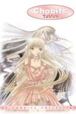 Watch Chobits 123movies