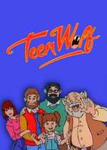 Watch Teen Wolf: The Animated Series 123movies