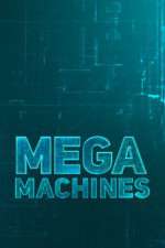 Watch Mega Machines 123movies