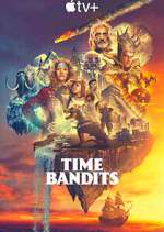 Watch Time Bandits 123movies