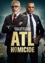 Watch ATL Homicide 123movies