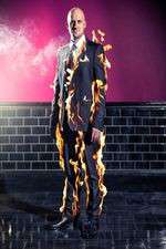 Watch The Incredible Mr Goodwin 123movies