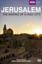Watch Jerusalem - The Making of a Holy City 123movies