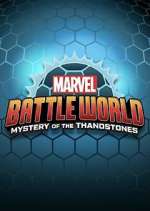 Watch Marvel Battleworld: Mystery of the Thanostones 123movies