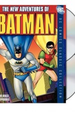 Watch The New Adventures of Batman 123movies