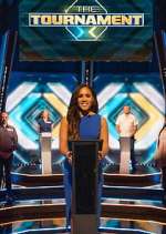 Watch The Tournament 123movies