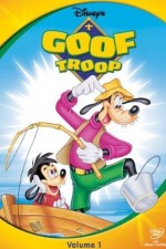 Watch Goof Troop 123movies