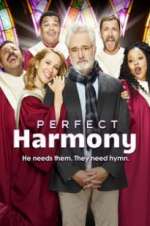 Watch Perfect Harmony 123movies