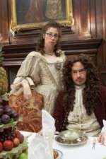 Watch The Supersizers Go... 123movies