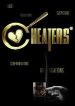 Watch Cheaters 123movies