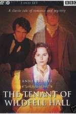 Watch The Tenant of Wildfell Hall 123movies