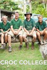 Watch Croc College 123movies