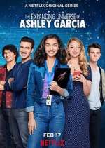 Watch The Expanding Universe of Ashley Garcia 123movies